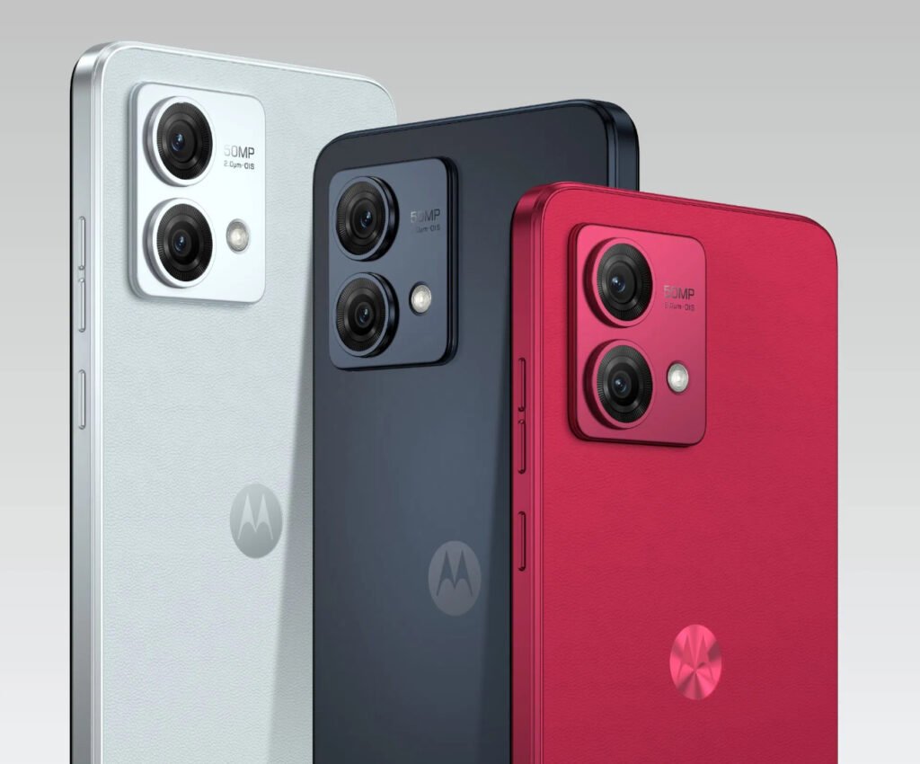 Moto G84 5G Launches In India With 5,000mAh Battery And 50 Megapixel Rear Camera: Price, Features 9 moto2