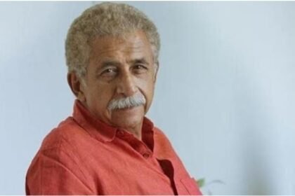 Naseeruddin Shah