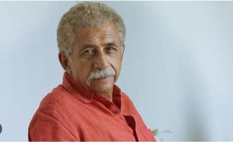 Naseeruddin Shah