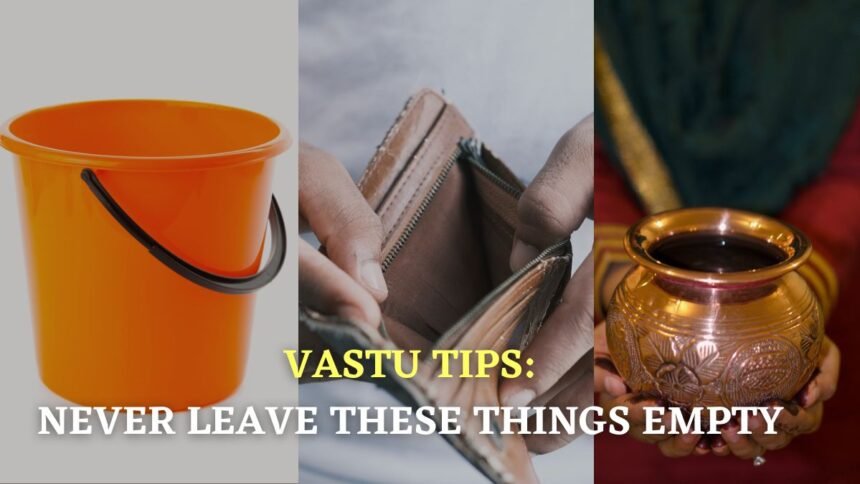 Vastu Tips 2023