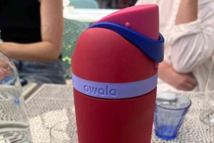 owala water bottle