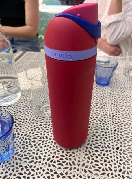 owala water bottle