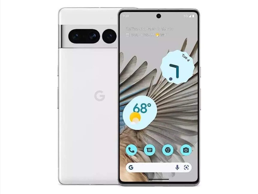 pixel 8