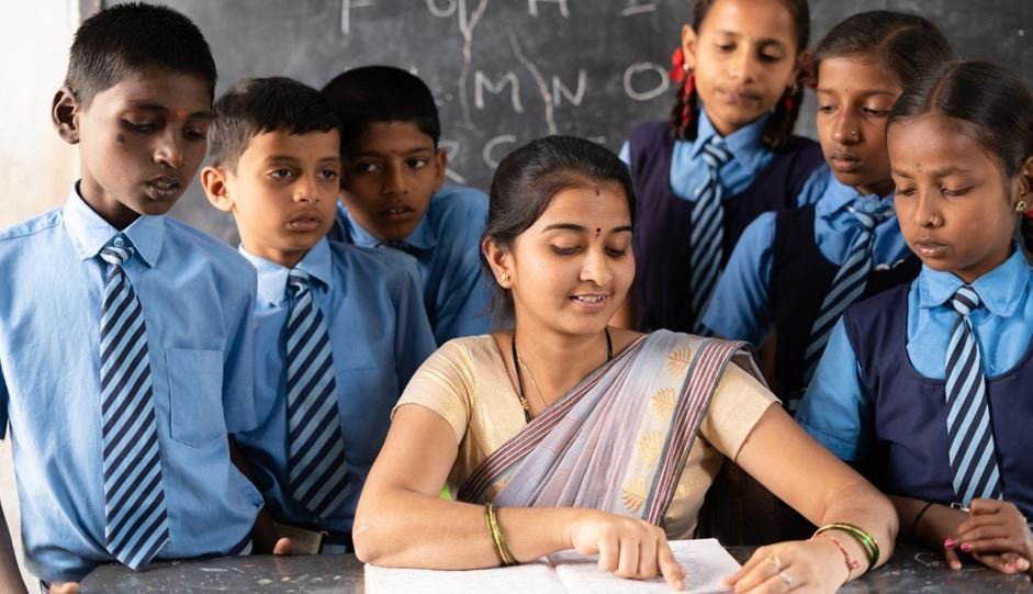 Teachers' Day : National Award