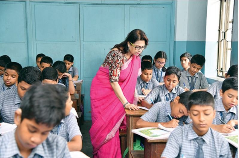 Teachers' Day : National Award