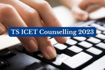 ts icet counseling 2023 ts icet 2023