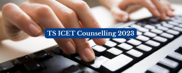 ts icet counseling 2023 ts icet 2023