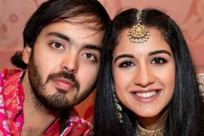 radhika-merchant-net-worth, Radhika Merchant, Anant ambani