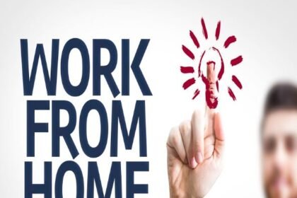 work from home jobs