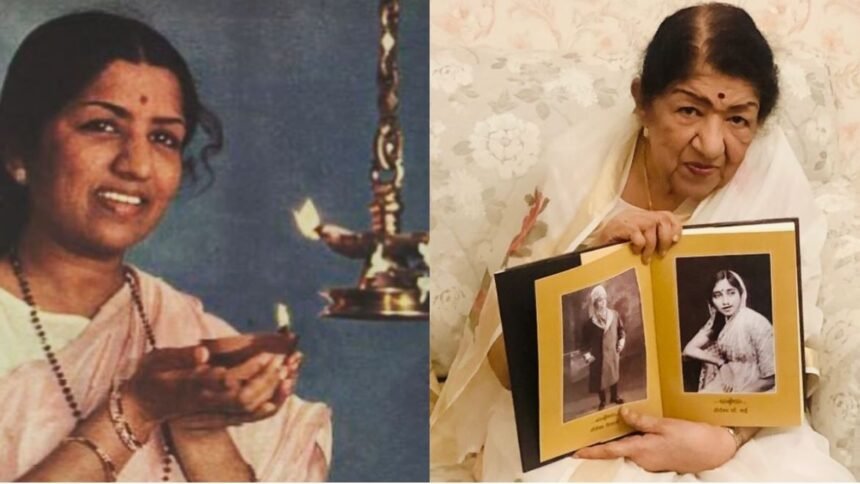 Lata Mangeshkar