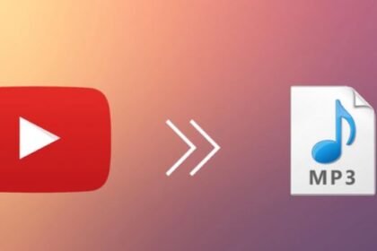 youtube to mp3