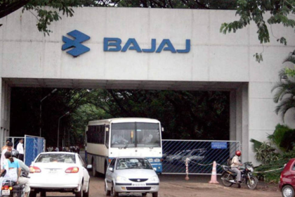 Bajaj Auto