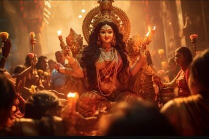 Durga Puja ,To Significance, Date, History, And Timings, Navmi, Dashhera, Dashmi