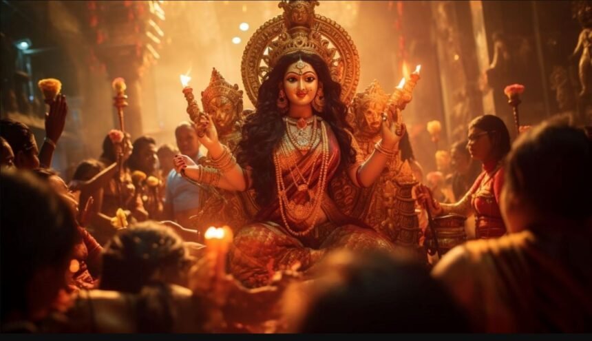 Durga Puja ,To Significance, Date, History, And Timings, Navmi, Dashhera, Dashmi