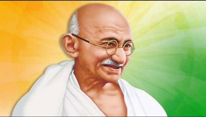 Mahatma Gandhi, Father of the Nation, Mohandas Karamchand Gandhi, October 2, Birth Anniversary of Mahatma Gandhi