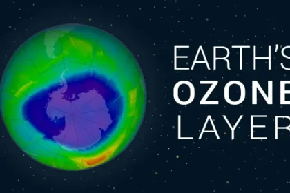 ozone layer