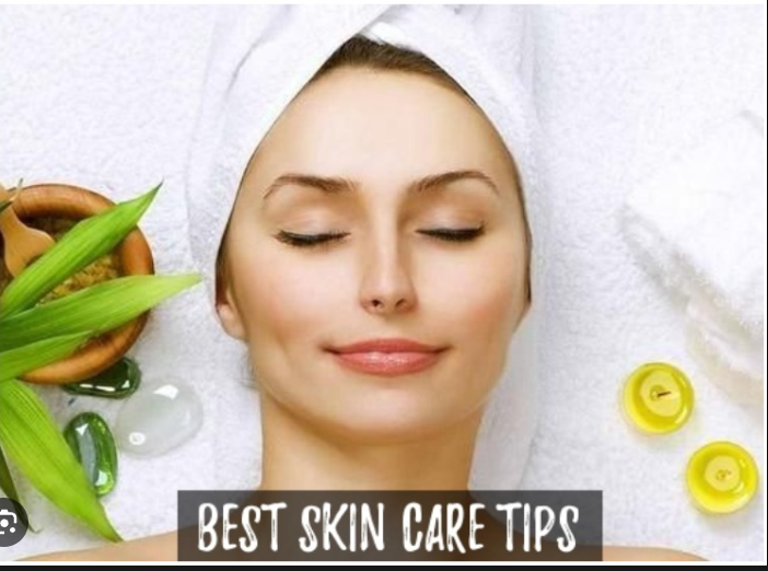 skin care