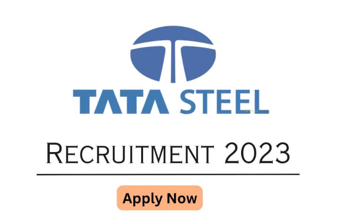 TATA Steel Assistant Manager Recruitment 2023