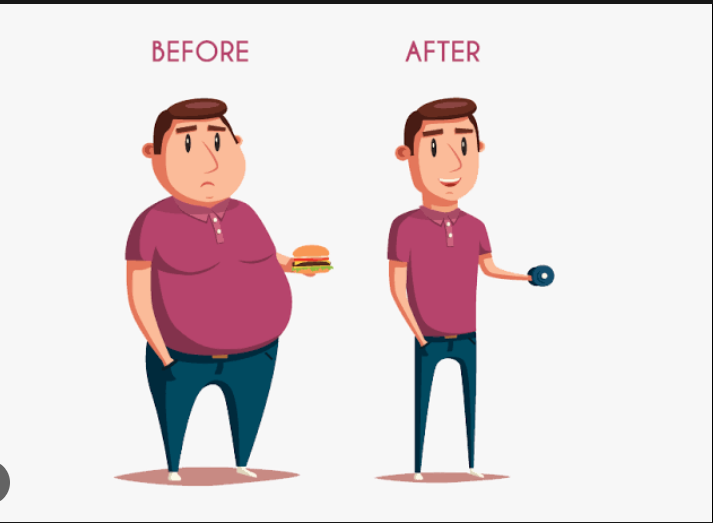 weight loss