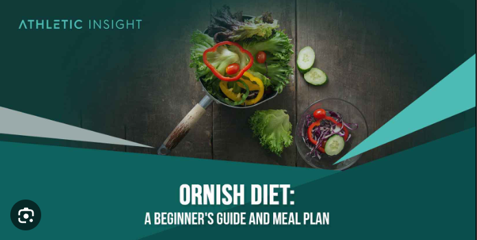 ornish diet