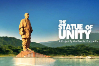 statue of unity, Sardar Patel Statue, India's Iron Man, Sardar Vallabhbhai Patel