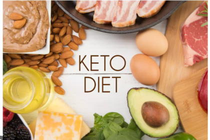 keyto diet