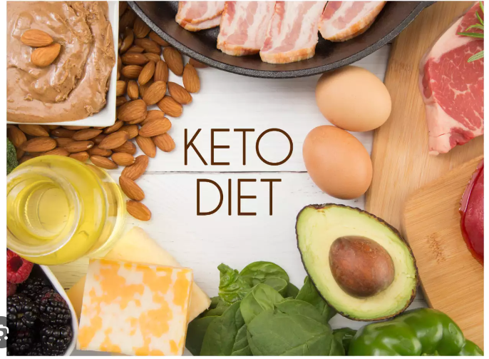 keyto diet