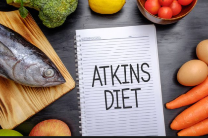 Atkins diet