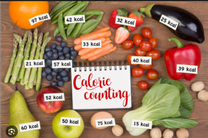 calorie counting