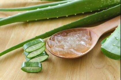 Aloevera