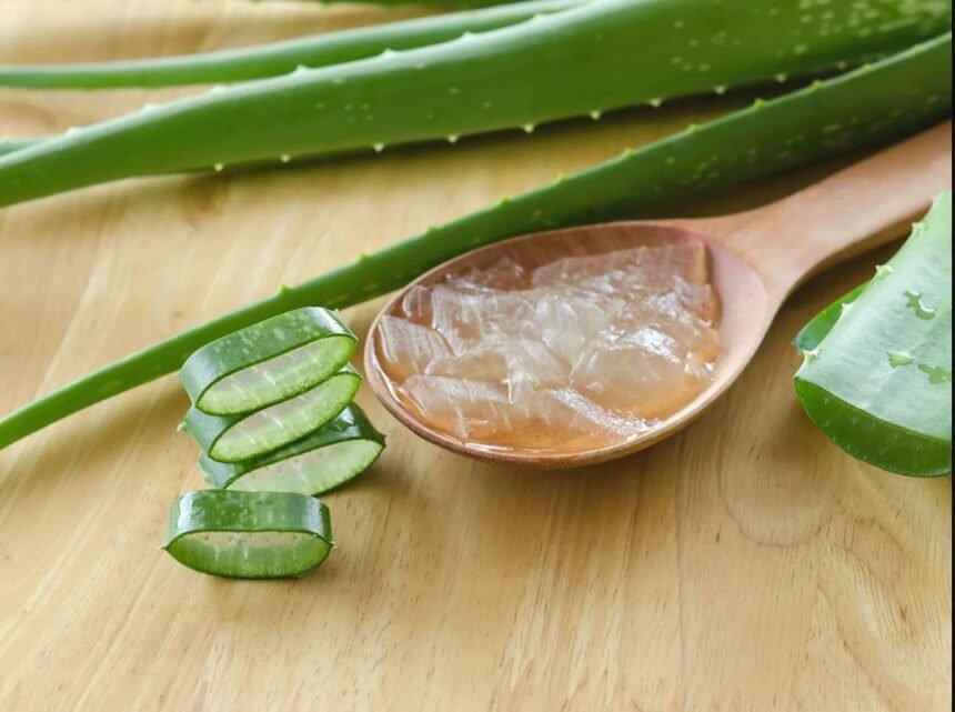 Aloevera