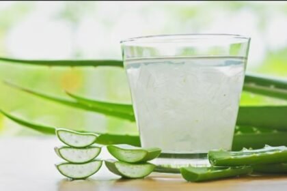 The Benefits of Aloe Vera Juice, Aloe Vera juice