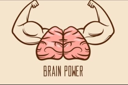 Enhancing Brain Power, Brain Power, Improve memory