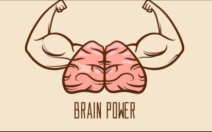 Enhancing Brain Power, Brain Power, Improve memory