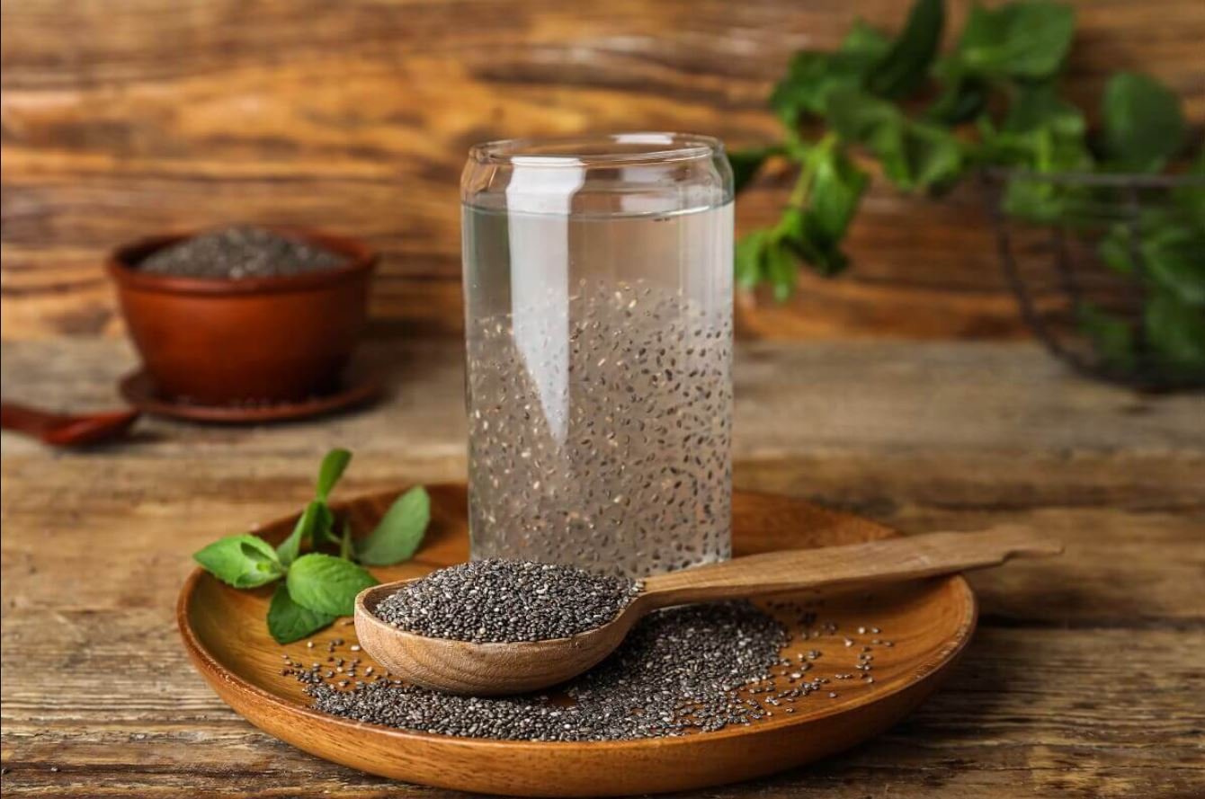 Unlocking The Power Of Chia Seeds: A Comprehensive Guide - Latest News ...