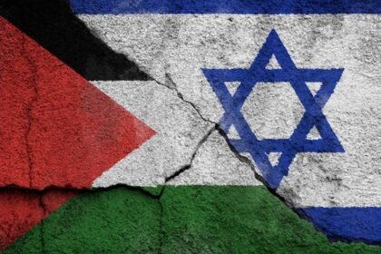 ISRAEL,GAZA AND PALESTINE