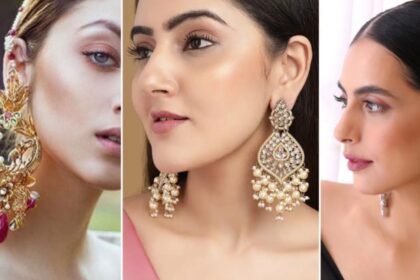 Earings, Earings For every Outfit