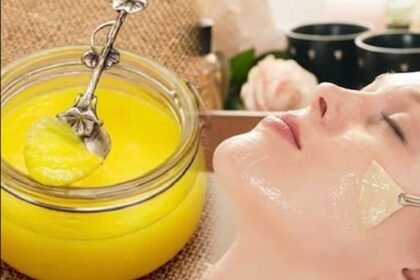 Benefits Of Ghee For Skin And Health, Ghee