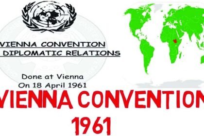 Vienna Convention