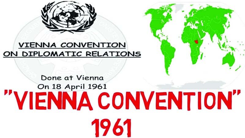 Vienna Convention