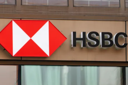 HSBC Q3 Earnings