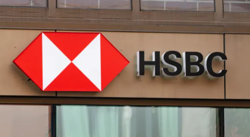 HSBC Q3 Earnings