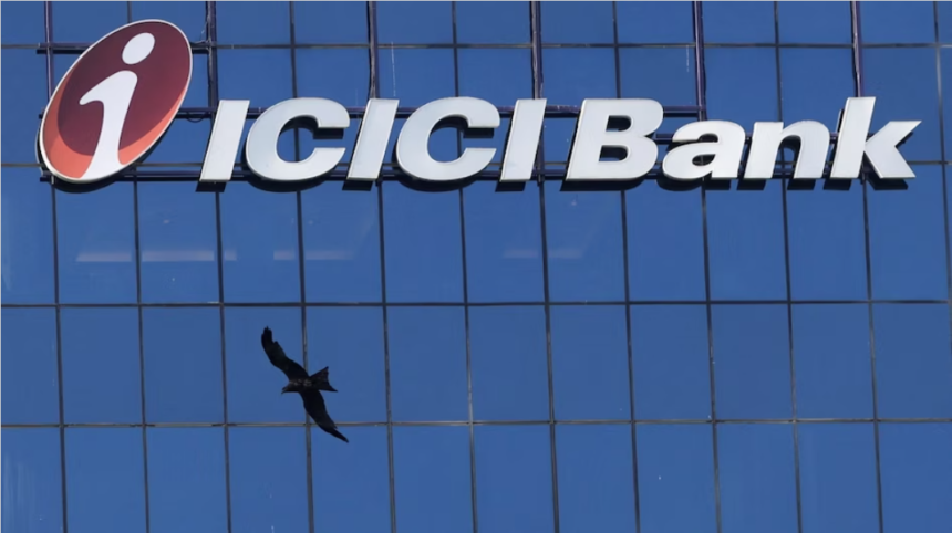 icici bank