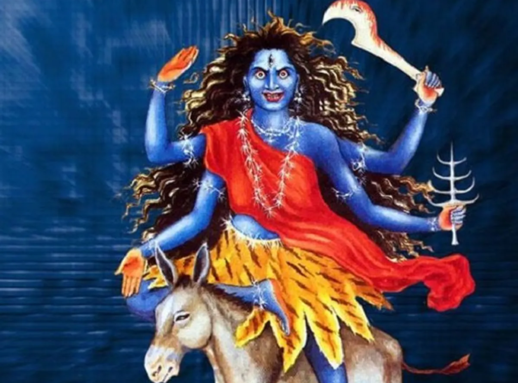 9 Forms Of Maa Durga, Maa Durga, Devi Maa, Goddess Shailputri, Brahmacharini, Chandraghanta, Kushmanda, skandmata, katyayni, kaalratri, MahaGauri, Sidhidatri