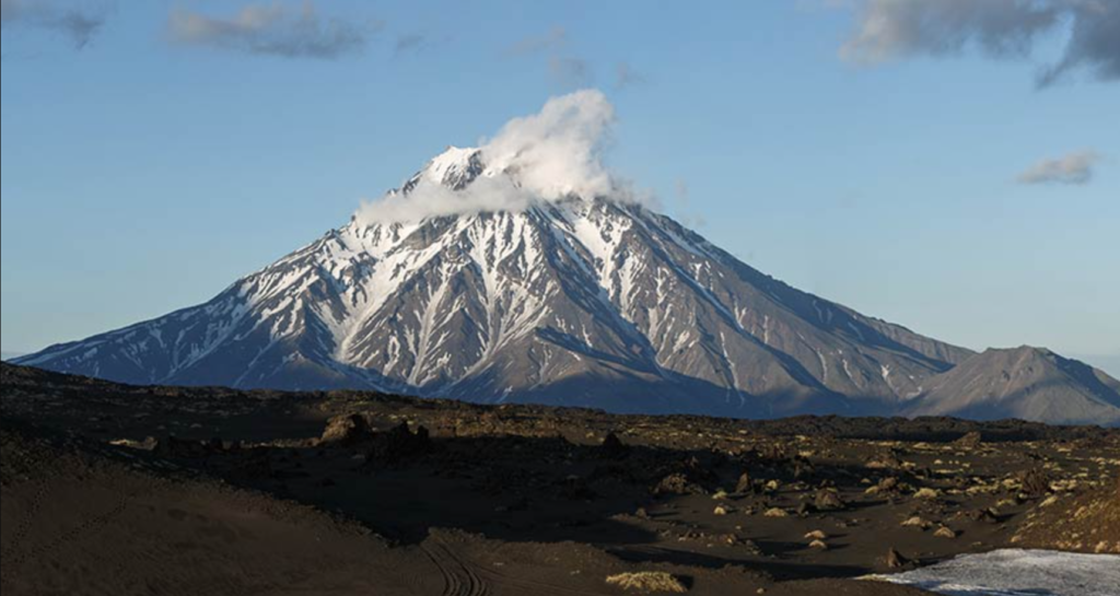  Kamchatka