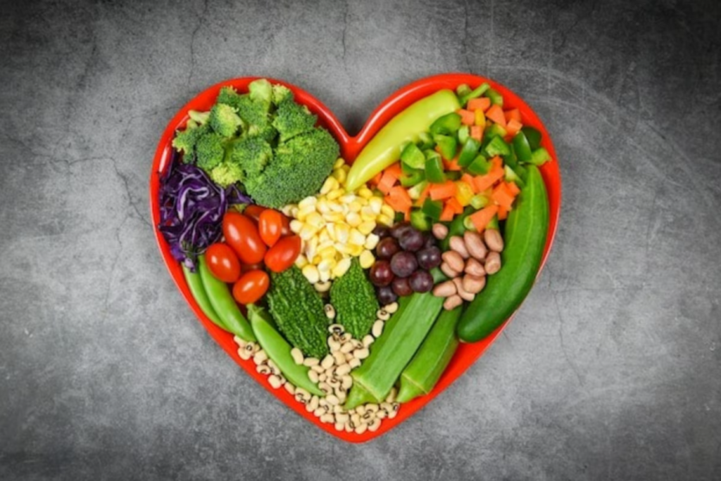 Superfoods to Lower the Risk of Heart Attack, health, Heart attack