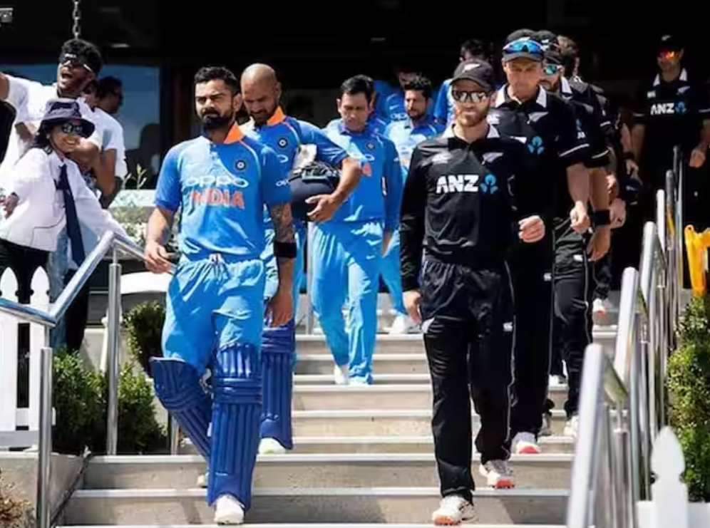 ind vs nz