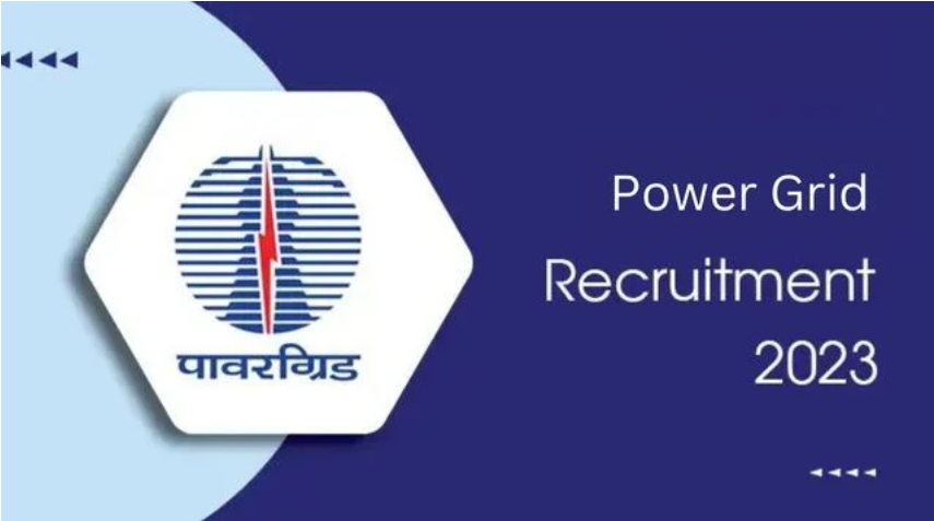 PowerGrid Recruitment 2023 : Exciting Notification Released 180+ Vacancies For Engineer Trainee! Check Out The Details 9 PowerGrid Recruitment 2023