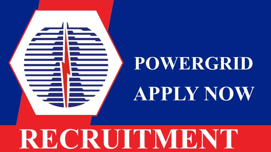 PowerGrid Recruitment 2023 : Exciting Notification Released 180+ Vacancies For Engineer Trainee! Check Out The Details 12 PowerGrid Recruitment 2023