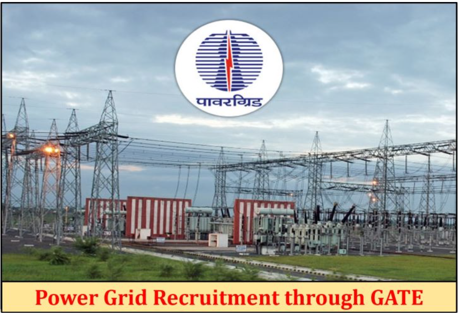 PowerGrid Recruitment 2023 : Exciting Notification Released 180+ Vacancies For Engineer Trainee! Check Out The Details 17 PowerGrid Recruitment 2023